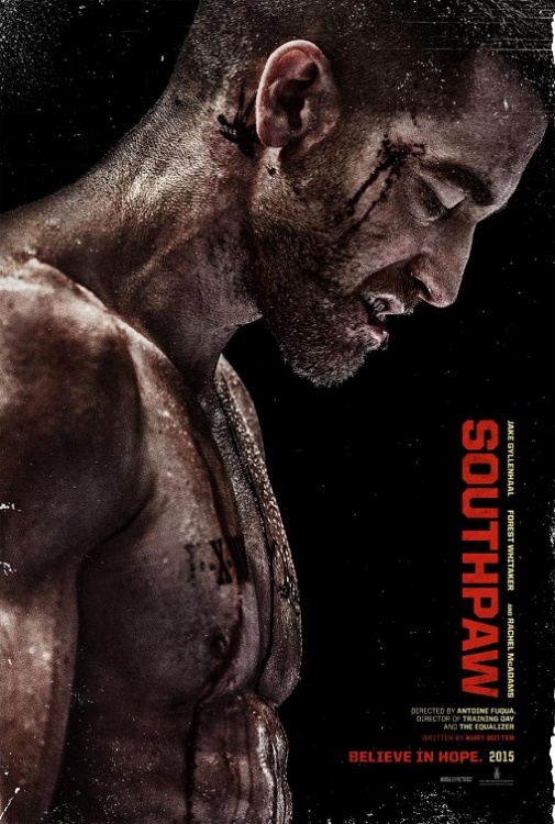 Southpaw - L'ultima sfida