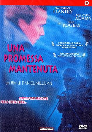Una promessa mantenuta