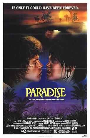Paradise (1982)