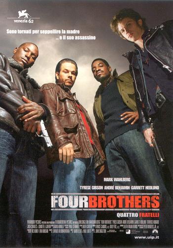 Four Brothers