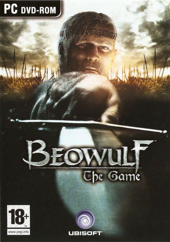 Beowulf: The game