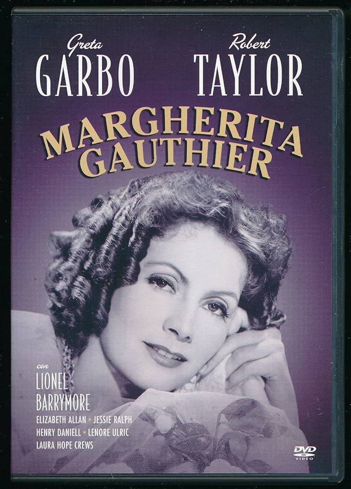 Margherita Gauthier (Ridoppiaggio 1983)