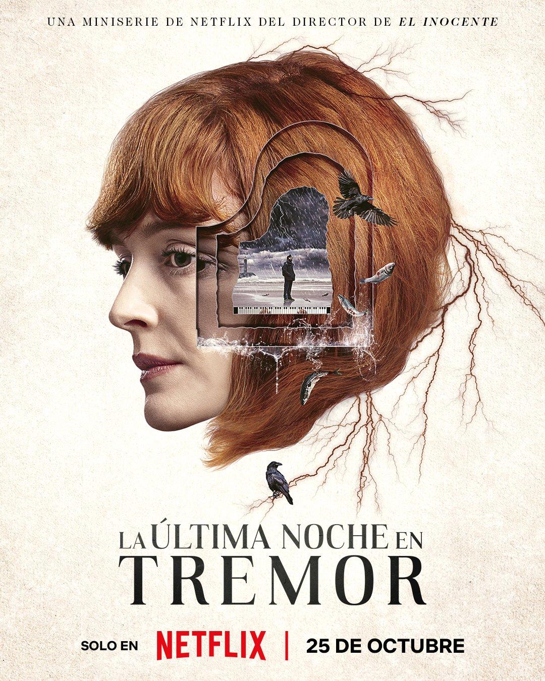 Ultima notte a Tremor