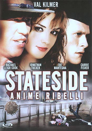 Stateside - Anime ribelli