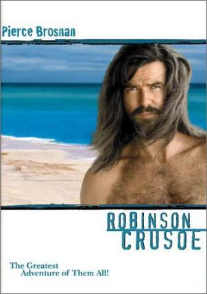 Robinson Crusoe (1997)