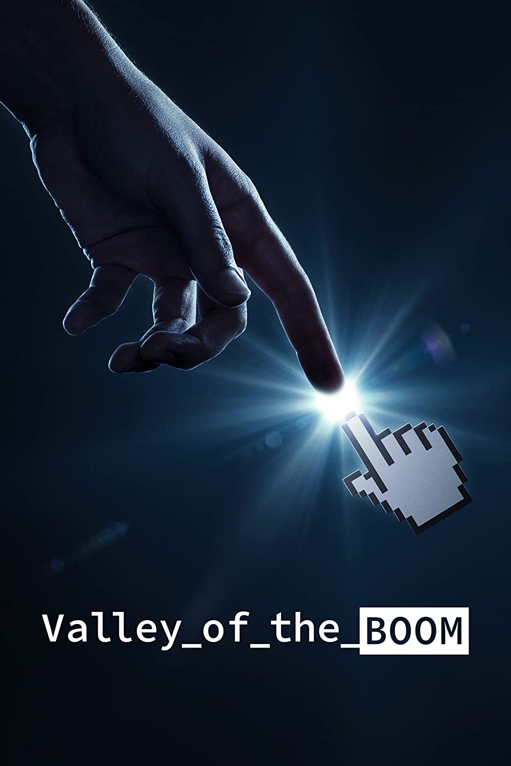 Silicon Valley - La valle del boom