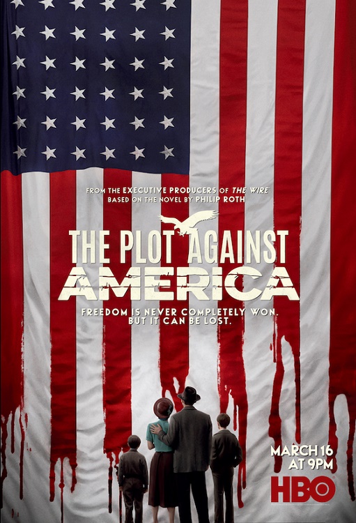 Il complotto contro l'America