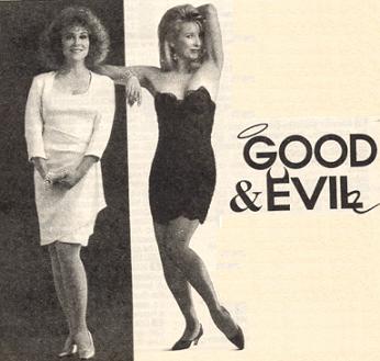 Good & Evil