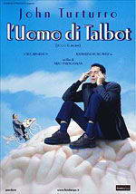 L'uomo di Talbot
