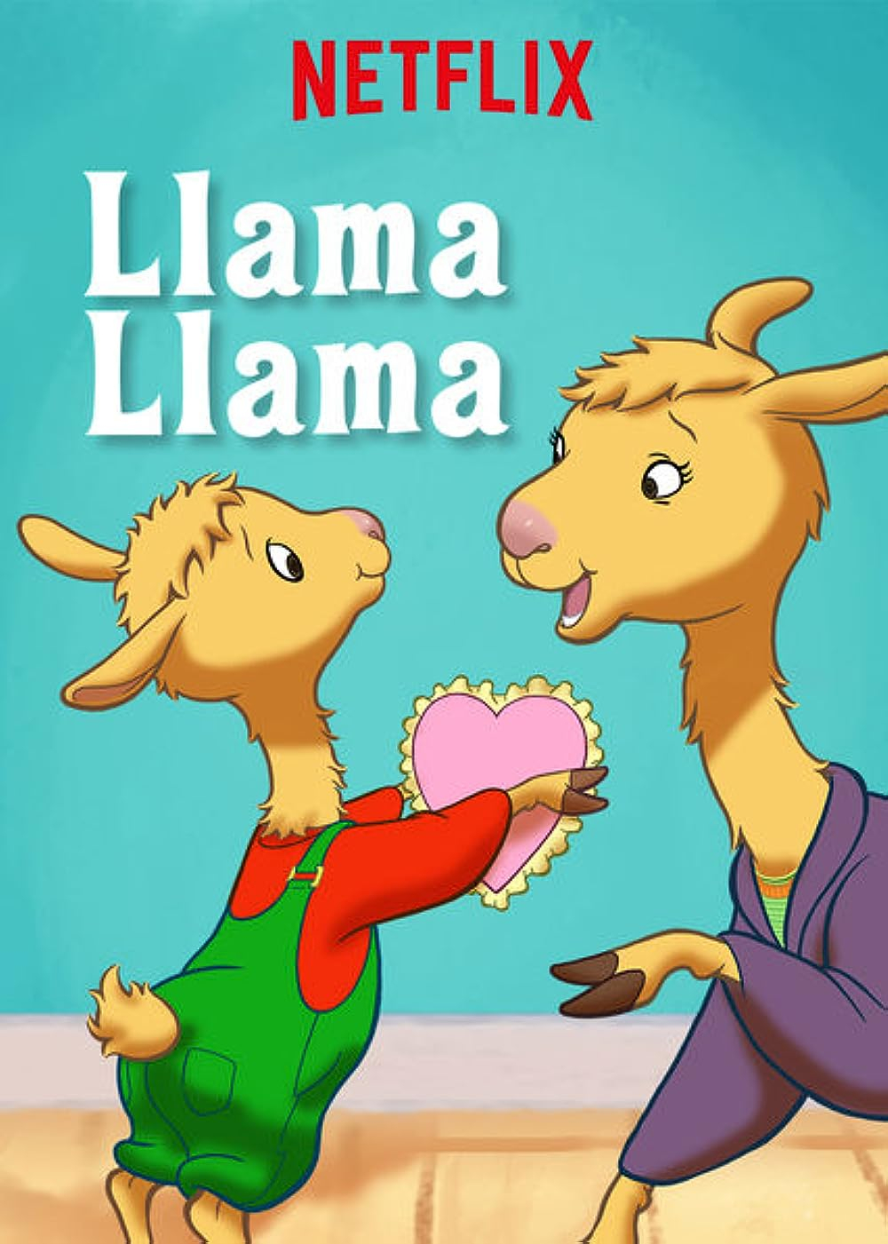 Il piccolo lama