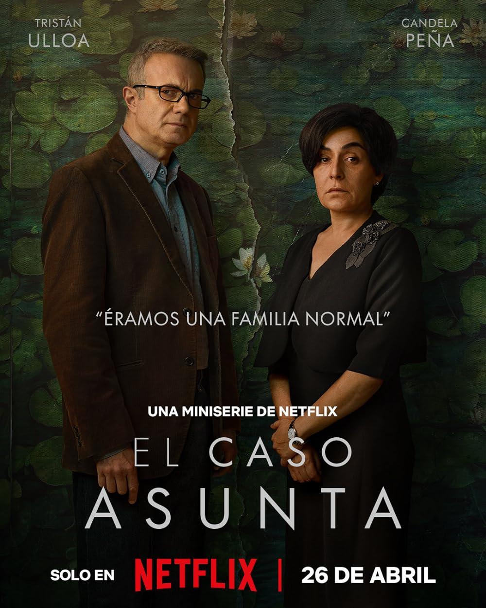 Asunta