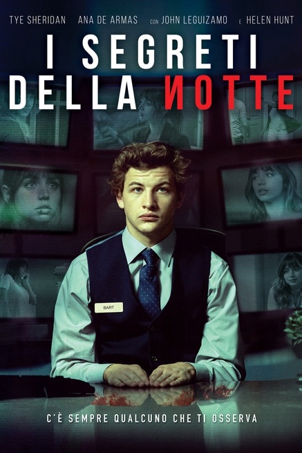 I segreti della notte