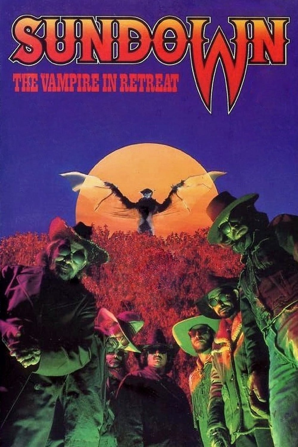 Tramonto (1989)