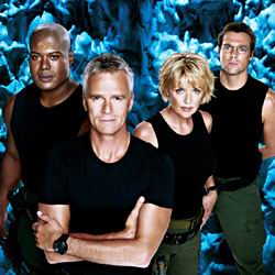 Stargate SG-1