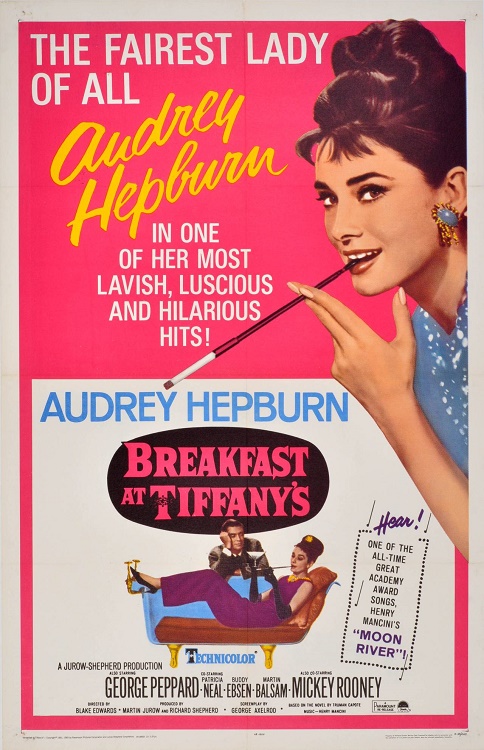 Colazione da Tiffany
