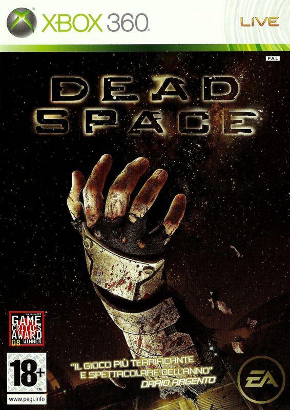 Dead Space (2008)