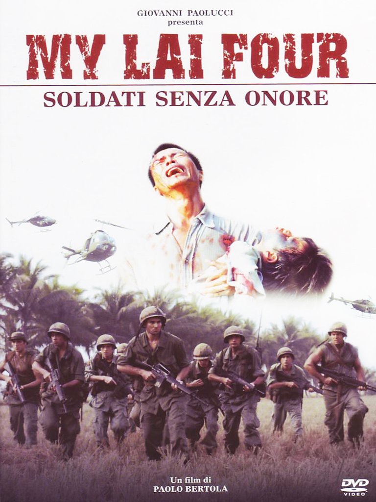 My lai four