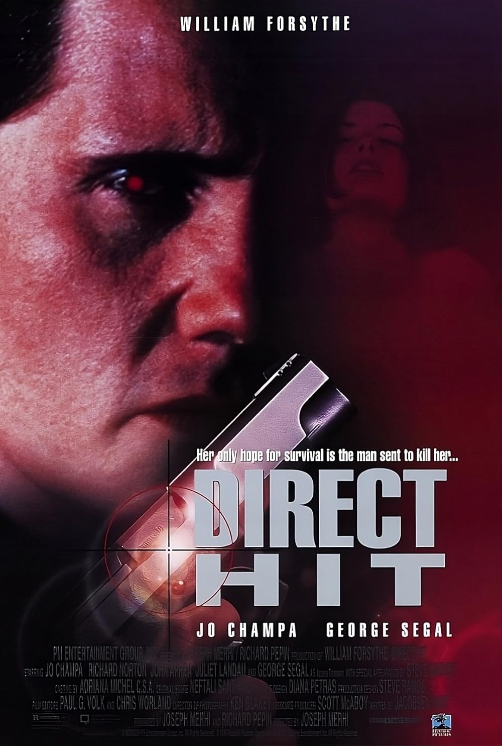 Bersagli mobili / Direct Hit - Colpo diretto