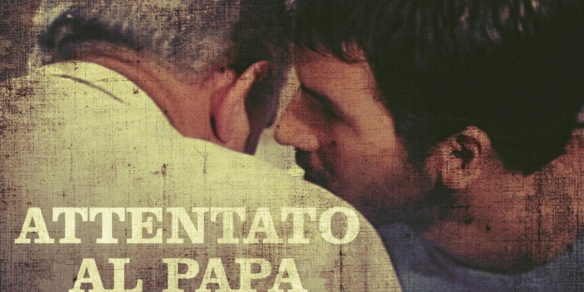 Attentato al Papa
