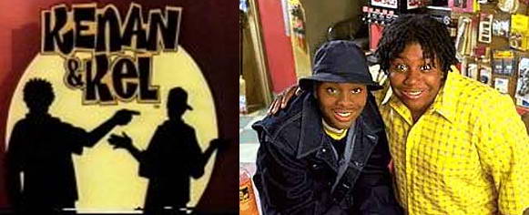 Kenan & Kel
