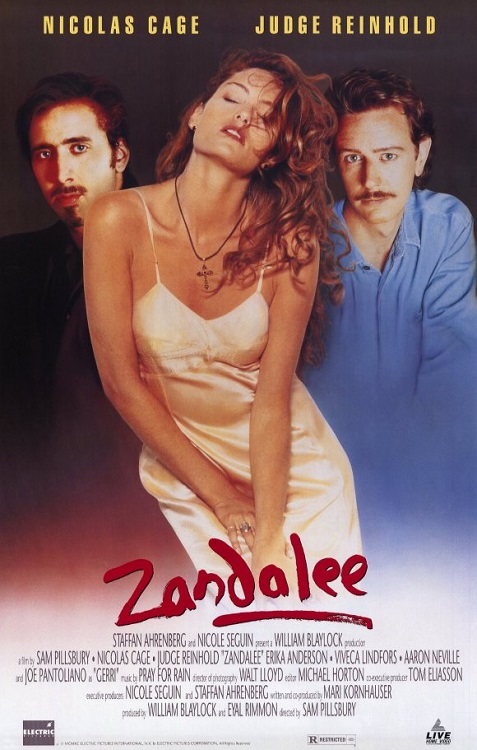 Zandalee