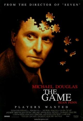 The Game - Nessuna regola