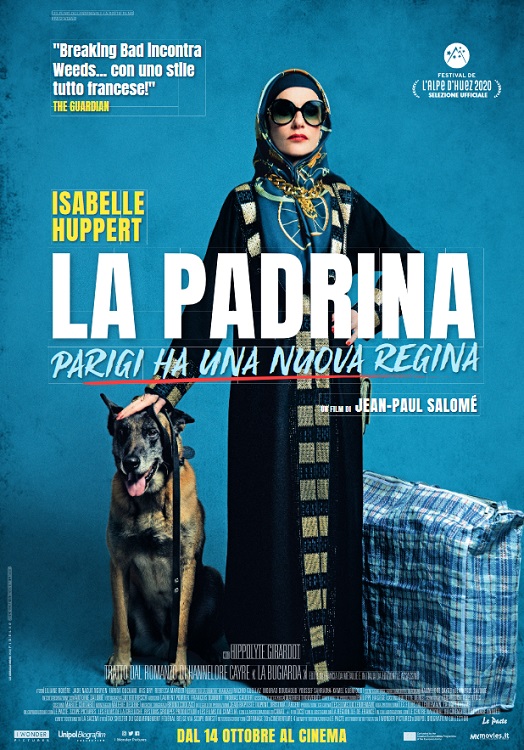 La Padrina - Parigi ha una nuova regina