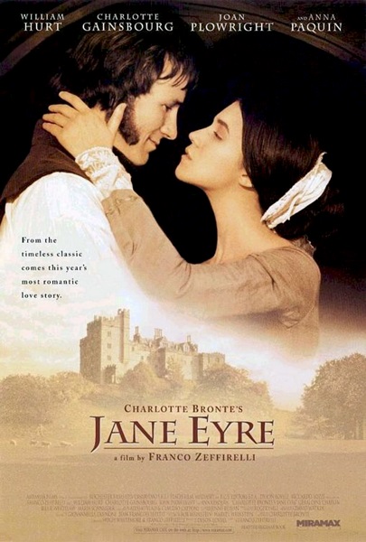 Jane Eyre (1996)