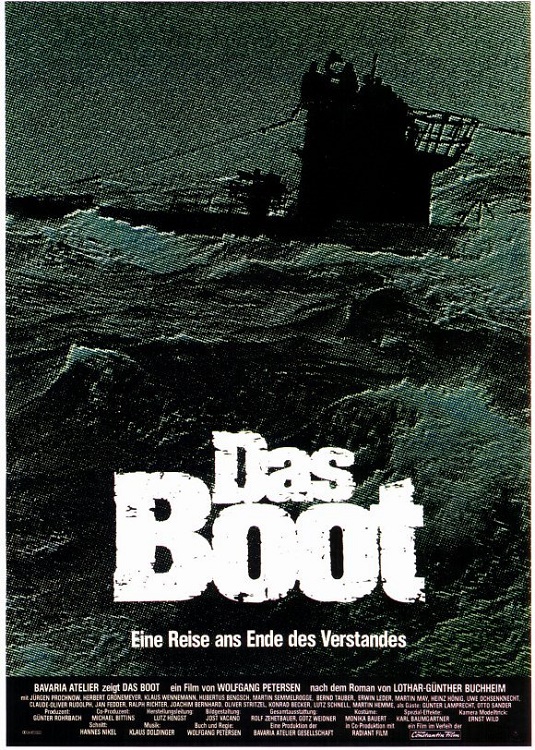 U-Boot 96