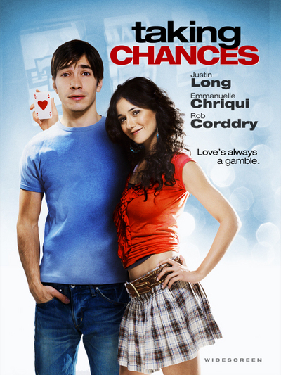 Taking Chances - Due cuori e un casinò