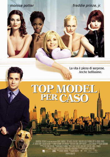 Top Model per caso