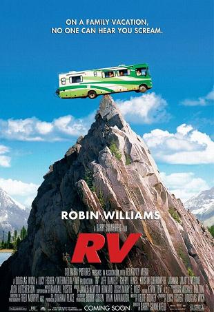 Vita da camper