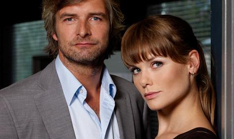 Flikken - Coppia in giallo