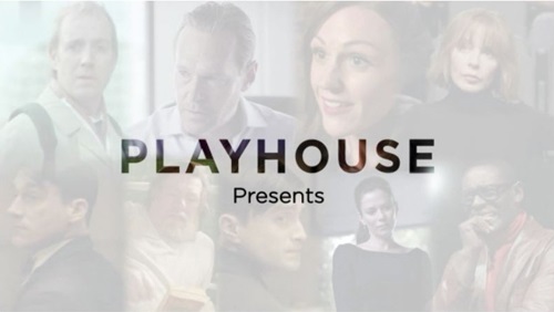 Playhouse Presents / Storie in scena