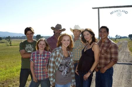 Heartland