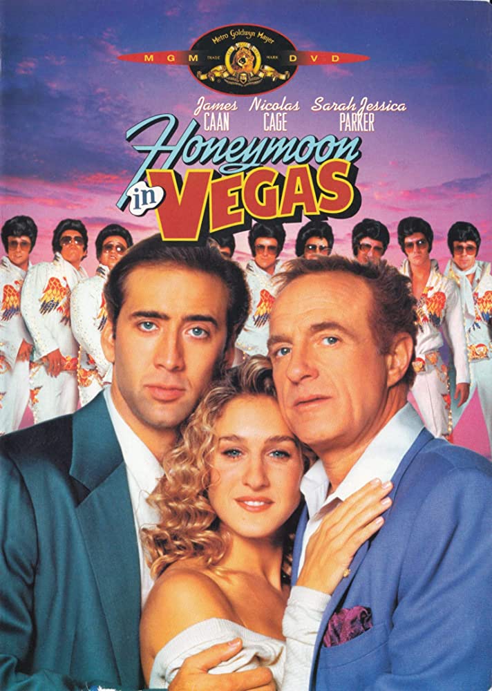 Mi gioco la moglie... a Las Vegas