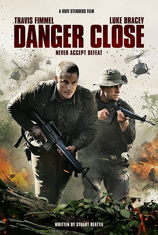 La battaglia di Long Tan