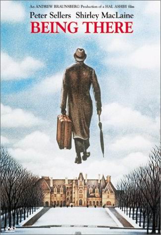 Oltre il giardino