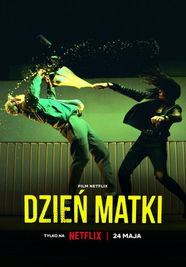 Mother's Day (2023)