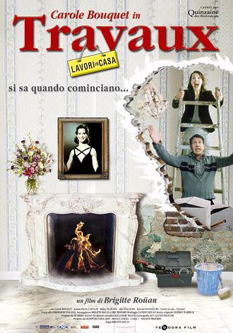 Travaux - Lavori in casa