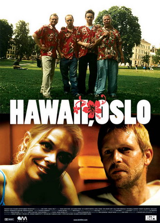 Hawaii, Oslo