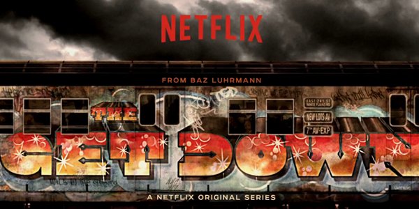 The Get Down