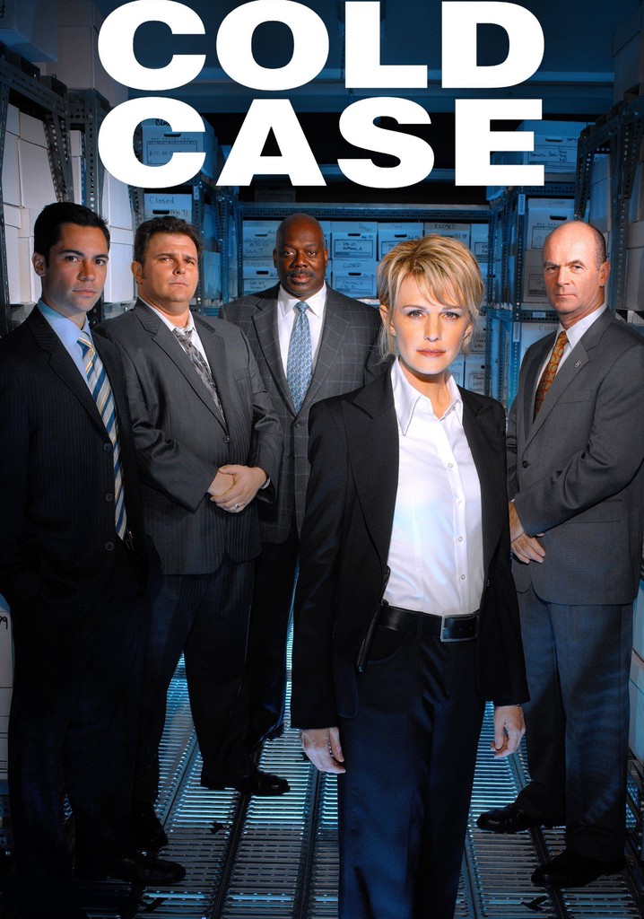 Cold Case - Delitti irrisolti