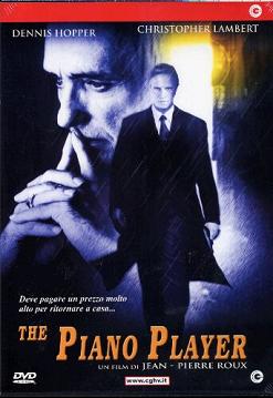 The Piano Player