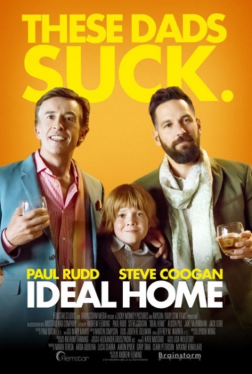 A Modern Family