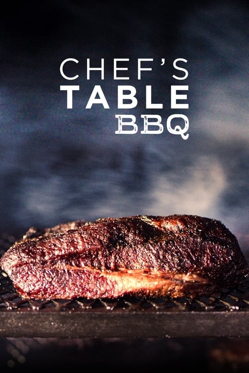 Chef's Table BBQ