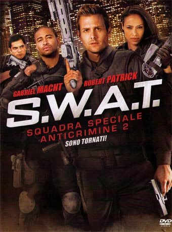 S.W.A.T. - Squadra speciale anticrimine 2