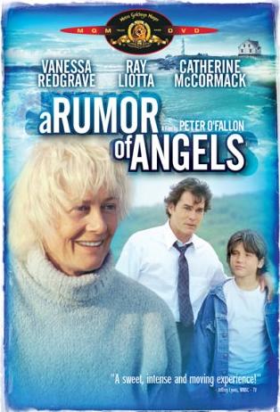 A rumor of angels - La voce degli angeli