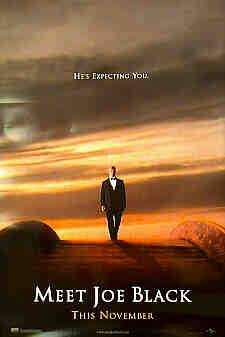 Vi presento Joe Black