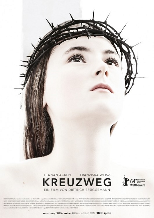 Kreuzweg - Le stazioni della fede